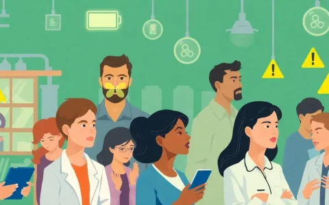 What health symptoms can result from exposure to chemicals in lithium-ion batteries