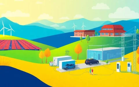 What are the typical applications for flow batteries