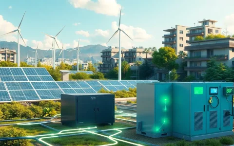 Can flow batteries be effectively integrated into microgrid systems