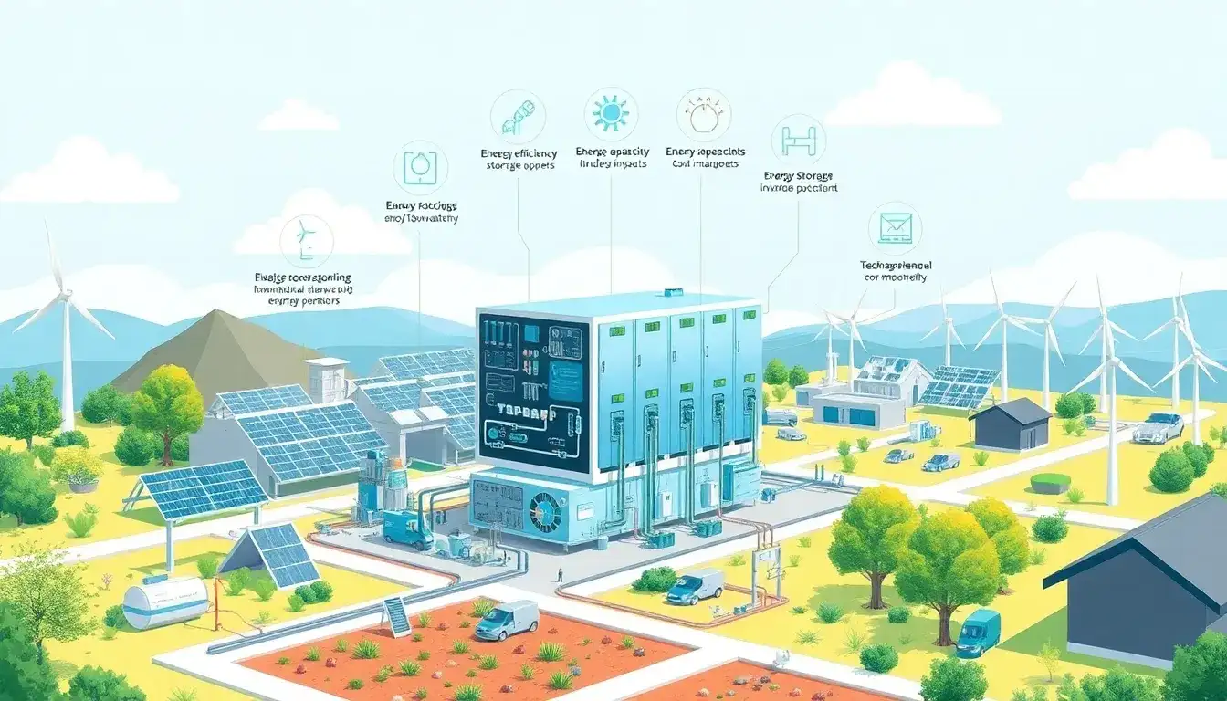 What are the main challenges in integrating flow batteries into microgrid systems