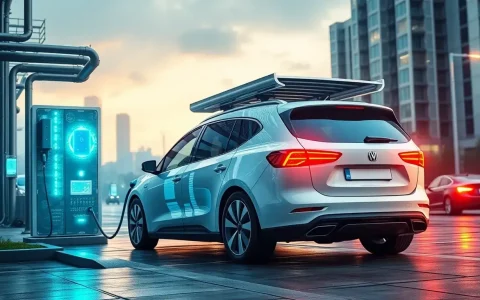 What are the potential challenges in deploying flow batteries for electric vehicles