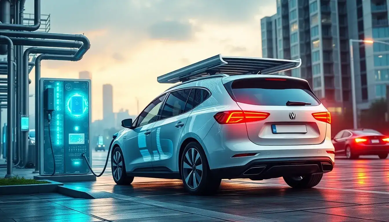 What are the potential challenges in deploying flow batteries for electric vehicles