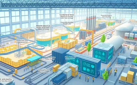 What are the main challenges in scaling up the production of flow batteries