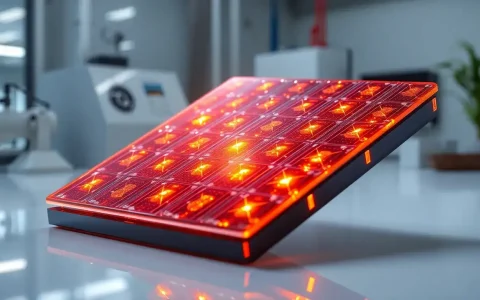 Enhanced Performance of Perovskite Solar Cells with Super Armor Technology