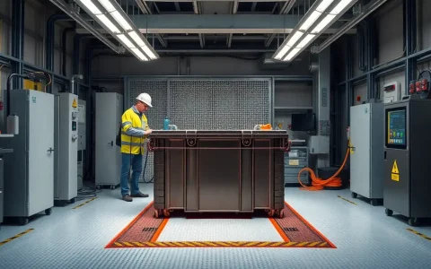 New National Standards for Electric Vehicle Batteries Set to Launch in July 2026: Aiming for Two-Hour Fire Safety Compliance