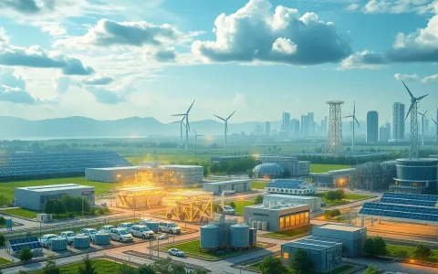 What industries are currently adopting flow batteries for energy storage