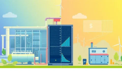 How does the scalability of flow batteries impact their cost-effectiveness