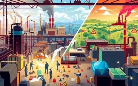 Are there any human health risks associated with the production of lithium-ion batteries