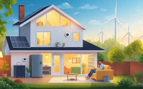 What are the best ways to reduce my home's peak energy demand