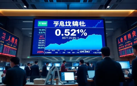 Tongwei Co. Shares Rise 0.52% with Daily Trading Volume Exceeding 839 Million Yuan
