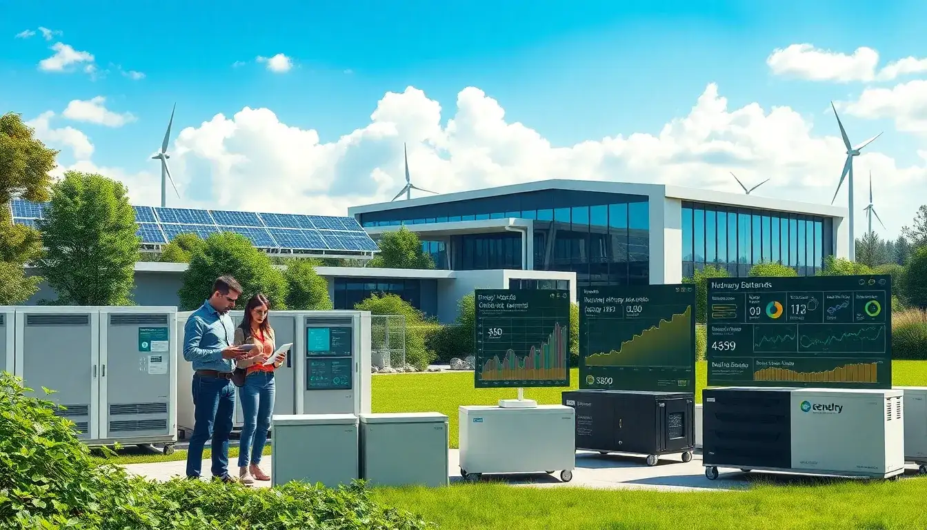 Can I upgrade my battery system if my energy needs change