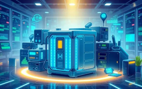 What are the best modular battery systems for upgrading