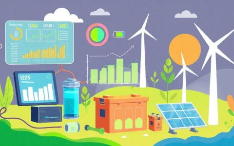 How do I determine the right battery capacity for my energy needs