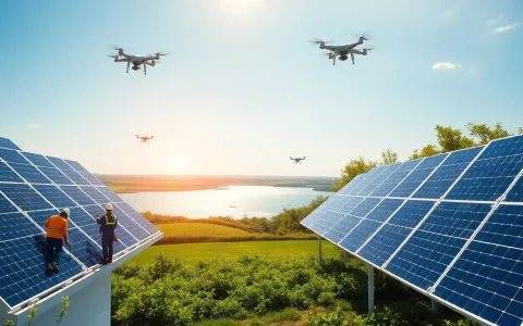 Are there any maintenance requirements for solar batteries