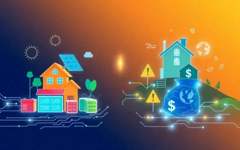 What are the pros and cons of all-in-one energy storage systems