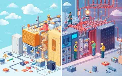 What are the maintenance challenges specific to all-in-one energy storage systems