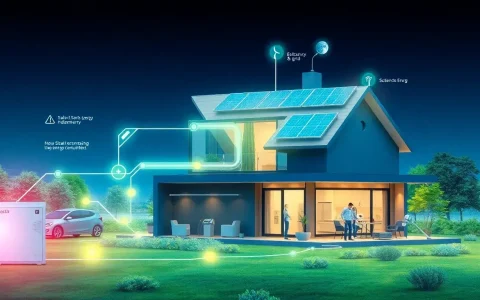 What are the main benefits of using an all-in-one energy storage system