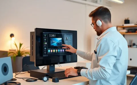 How does the installation time of an all-in-one system compare to traditional systems