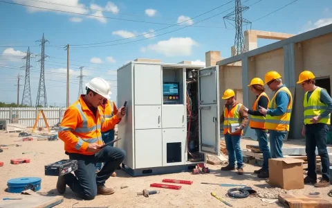 Are there any specific challenges when installing an all-in-one energy storage system