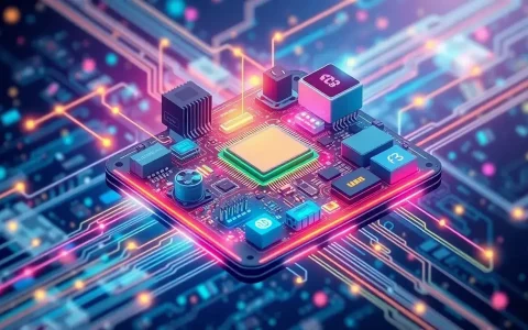 How does the integration of multiple components in an all-in-one system affect its overall efficiency