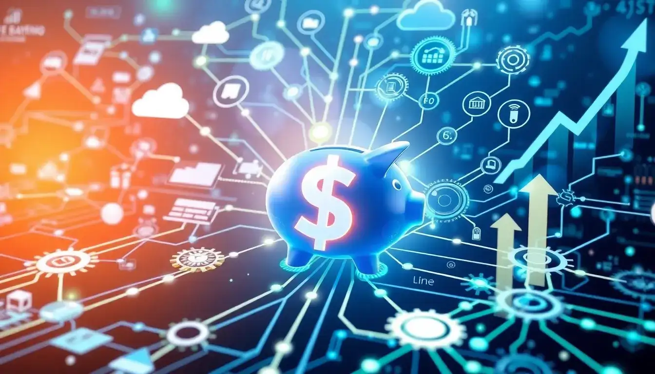 Can system integration lead to cost savings in the long run