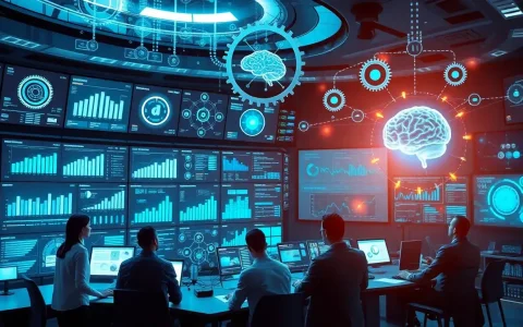 How does system integration influence decision-making processes