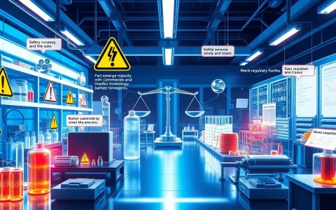 What are the main challenges in commercializing high-energy-density batteries