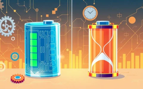 How does the lifespan of solid-state batteries compare to lithium-ion batteries