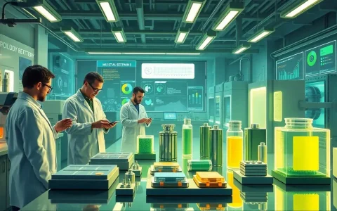 What advancements are needed for solid-state batteries to become more widely available