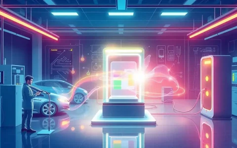 How does the charging speed of solid-state batteries impact their practical applications