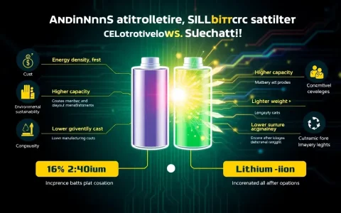 What are the main advantages of lithium-sulfur batteries over lithium-ion batteries