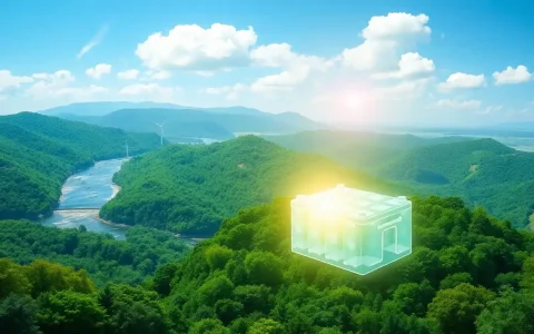 What are the environmental benefits of using lithium-sulfur batteries