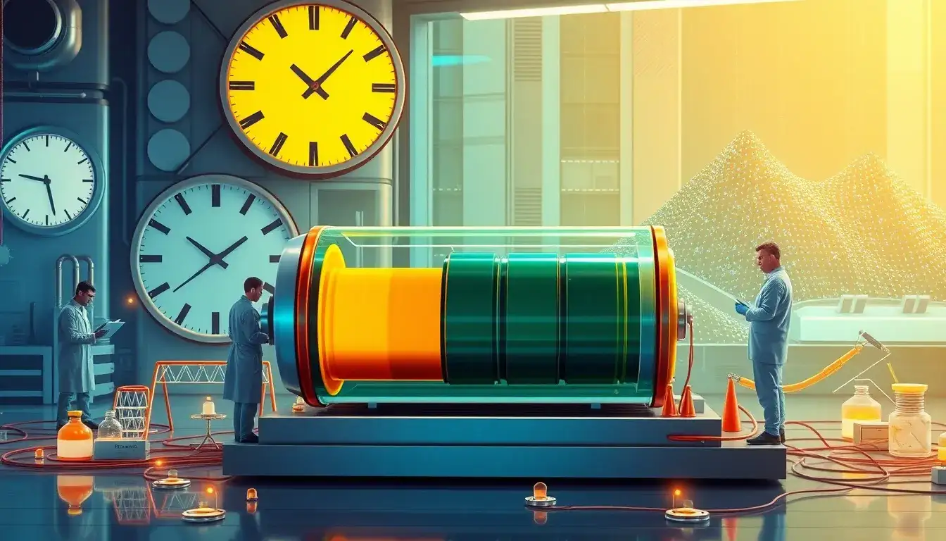 What are the main challenges facing the widespread adoption of lithium-sulfur batteries