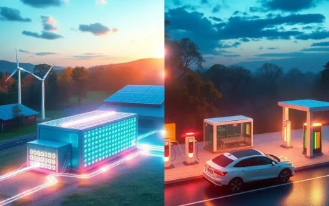 Are there any specific applications where sodium-ion batteries outperform lithium-ion batteries