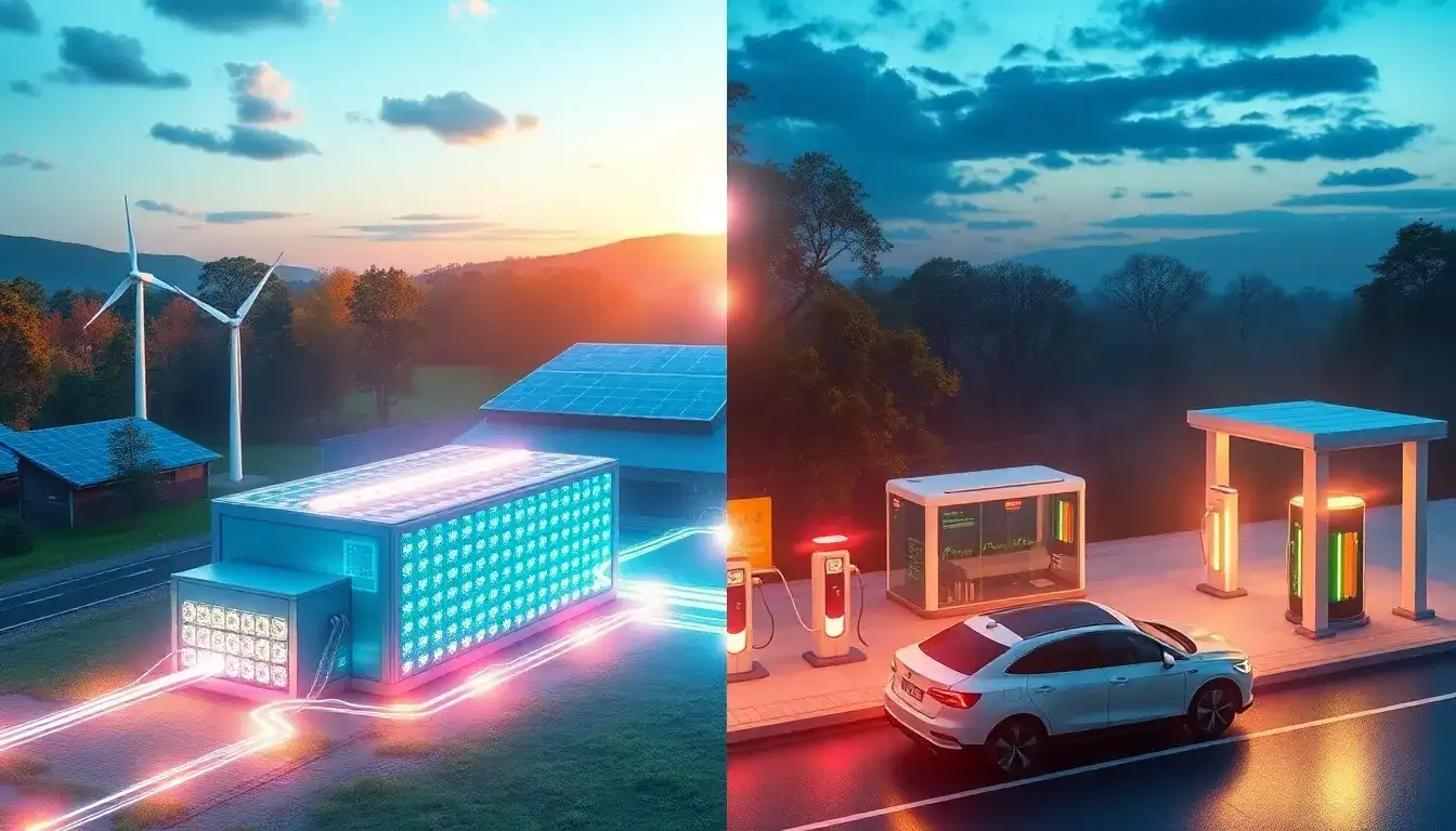 Are there any specific applications where sodium-ion batteries outperform lithium-ion batteries