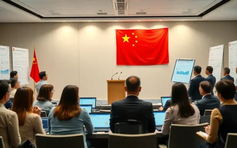 Joint Conference on Scientific Innovation Held at the Chinese Academy of Sciences