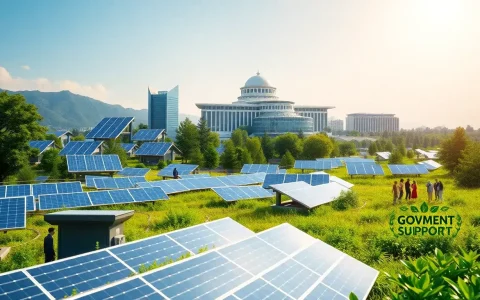 Are there any government incentives for installing on-grid or off-grid solar systems