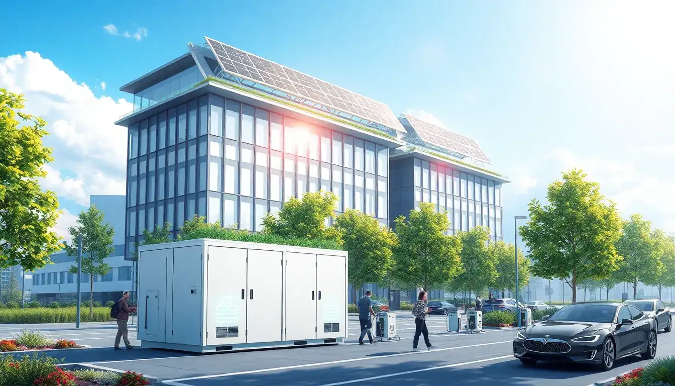 Are there any incentives for solar battery storage systems