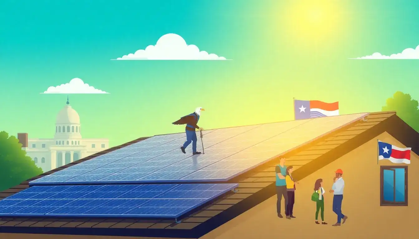 Can I combine federal and state incentives for a solar system