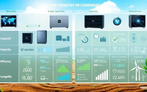 How do the costs of different brands of energy storage systems compare