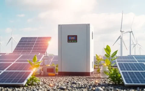 Emerging Trends in Energy Transition: The Role of Energy Storage Inverters as Smart Solutions