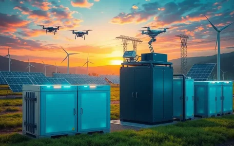 Are there any performance-based incentives for energy storage systems