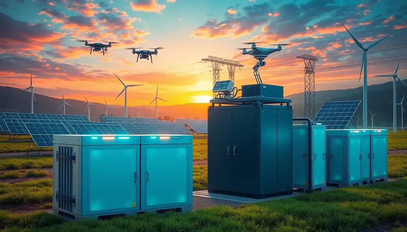 Are there any performance-based incentives for energy storage systems