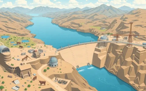 What are the main challenges in building new pumped hydro storage facilities