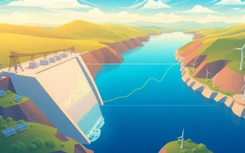 How does the lifespan of pumped hydro storage impact its overall cost-effectiveness