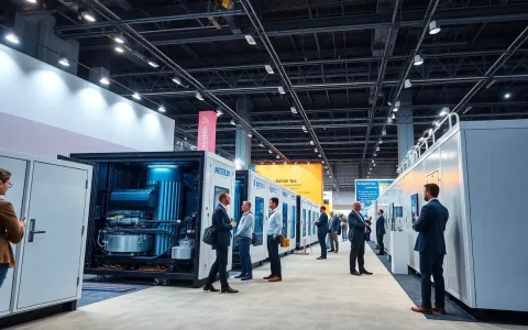 SGS Unveils Innovative Energy Storage Safety Solutions at the 13th International Energy Storage Exhibition