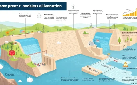 What are the main factors influencing the cost of pumped hydro storage