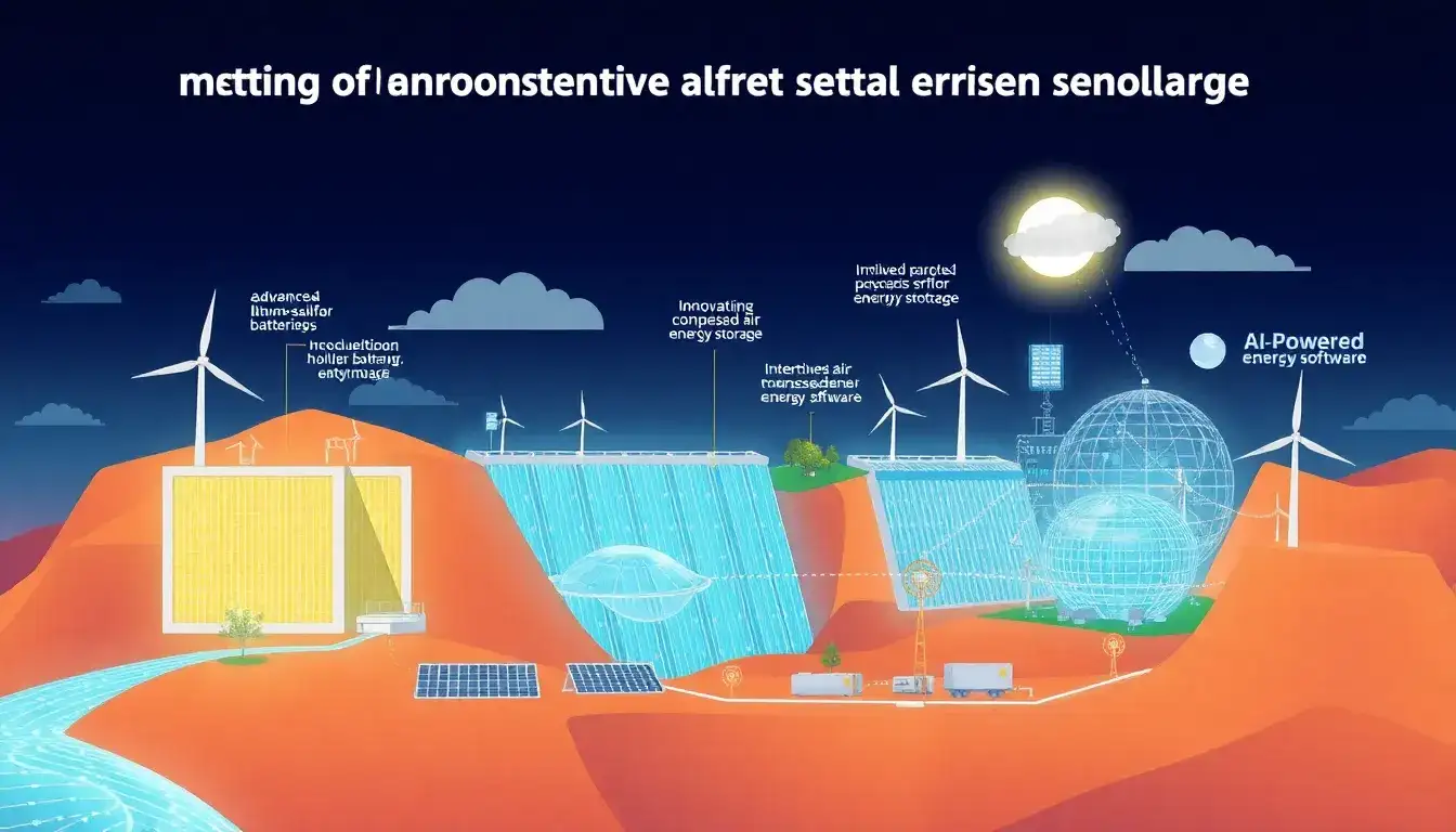 Are there any emerging technologies that could challenge the cost leadership of pumped hydro storage