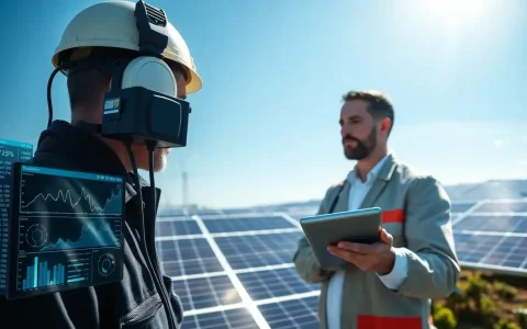 Huaneng Files Patent for Enhanced Data Monitoring System in Photovoltaic Power Stations