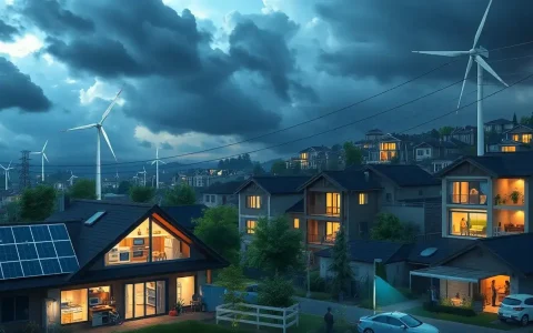 Can load shifting help during power outages